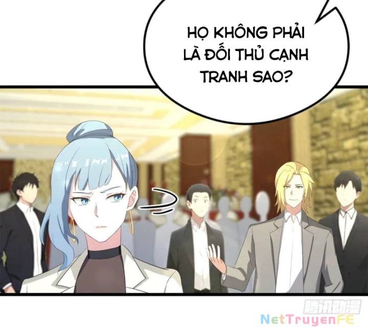 Đô Thị Thánh Thủ: Ta Là Y Võ Đỉnh Phong Chapter 30 - Trang 3