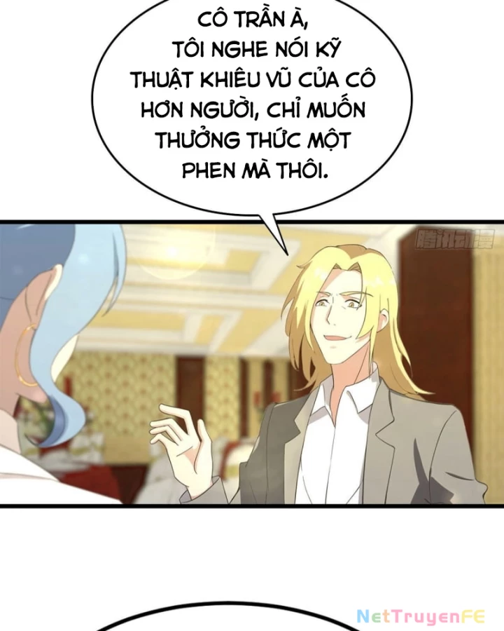 Đô Thị Thánh Thủ: Ta Là Y Võ Đỉnh Phong Chapter 30 - Trang 3