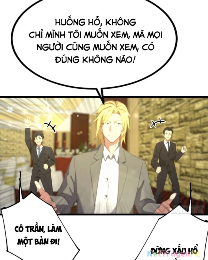 Đô Thị Thánh Thủ: Ta Là Y Võ Đỉnh Phong Chapter 30 - Trang 3