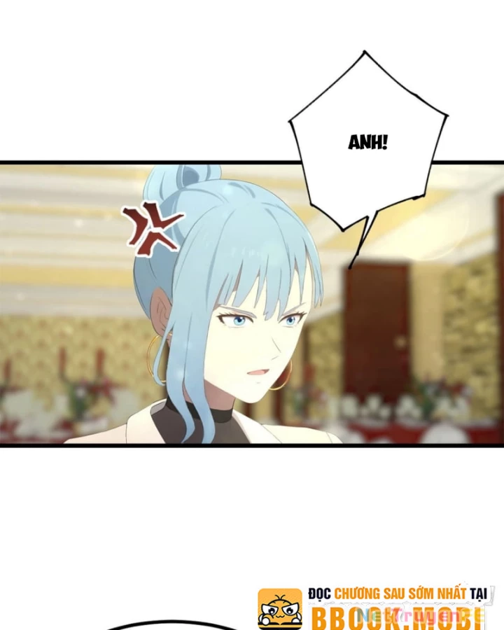 Đô Thị Thánh Thủ: Ta Là Y Võ Đỉnh Phong Chapter 30 - Trang 3