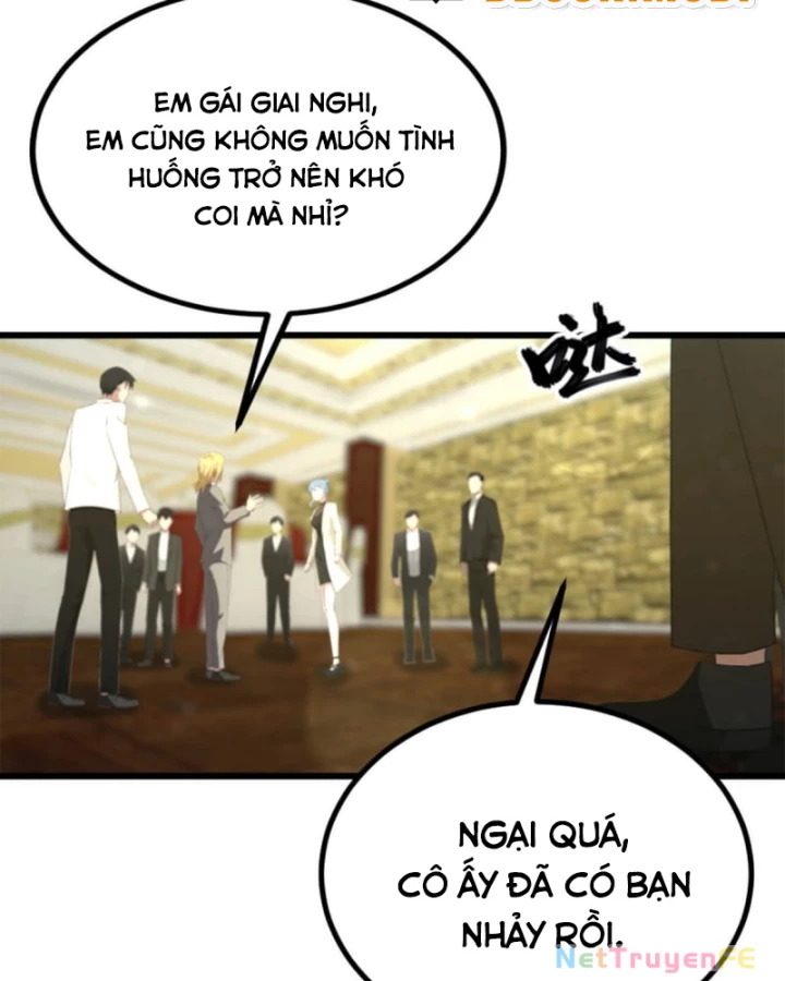 Đô Thị Thánh Thủ: Ta Là Y Võ Đỉnh Phong Chapter 30 - Trang 3