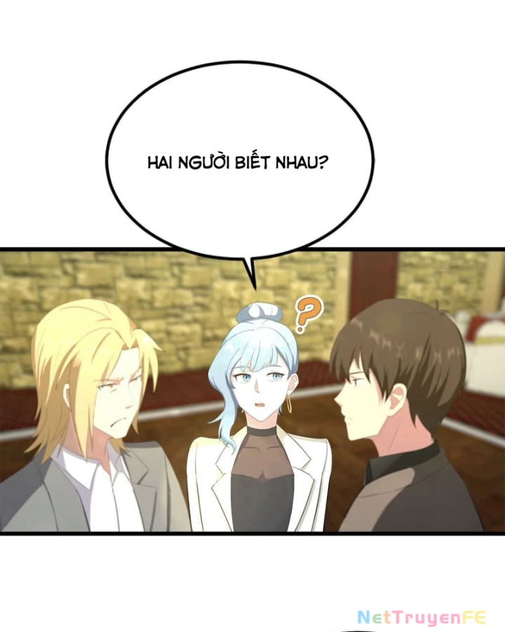 Đô Thị Thánh Thủ: Ta Là Y Võ Đỉnh Phong Chapter 31 - Trang 3