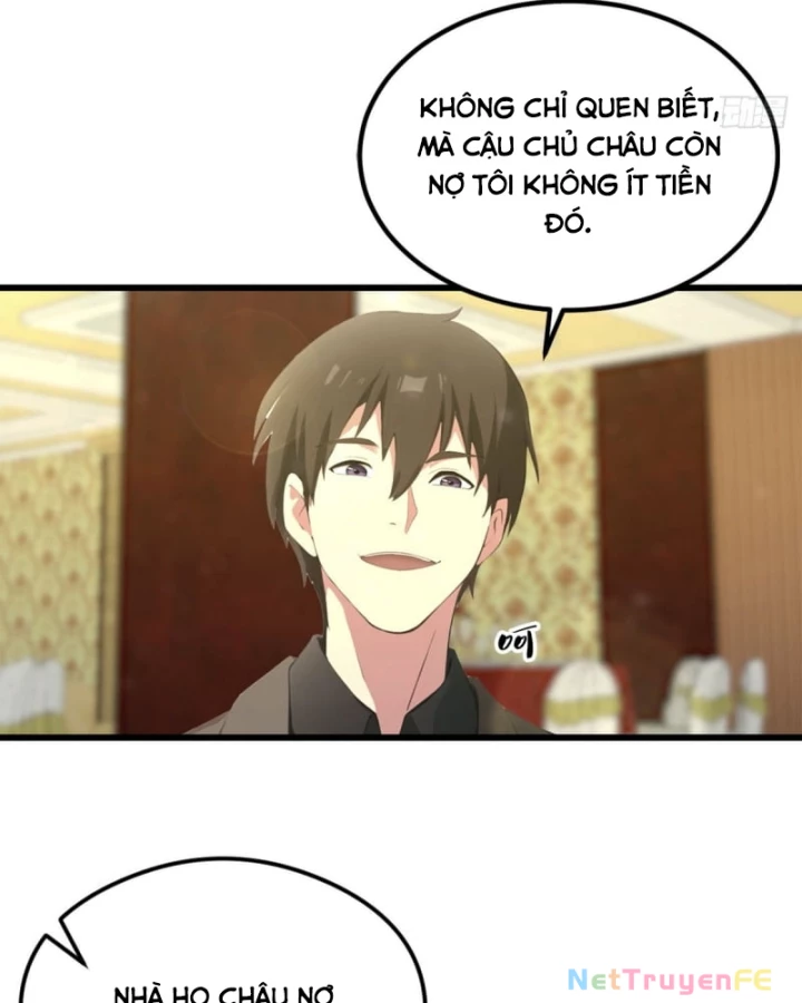 Đô Thị Thánh Thủ: Ta Là Y Võ Đỉnh Phong Chapter 31 - Trang 3