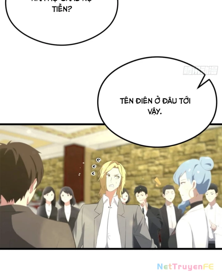 Đô Thị Thánh Thủ: Ta Là Y Võ Đỉnh Phong Chapter 31 - Trang 3