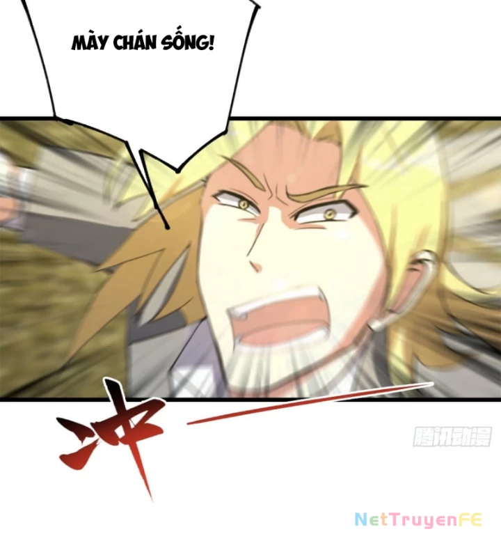 Đô Thị Thánh Thủ: Ta Là Y Võ Đỉnh Phong Chapter 31 - Trang 3