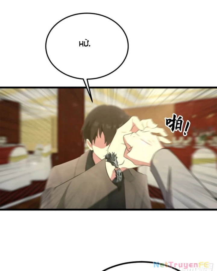 Đô Thị Thánh Thủ: Ta Là Y Võ Đỉnh Phong Chapter 31 - Trang 3