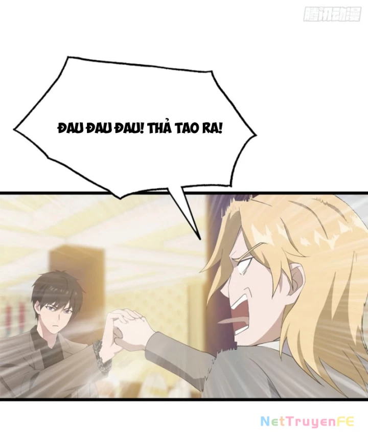 Đô Thị Thánh Thủ: Ta Là Y Võ Đỉnh Phong Chapter 31 - Trang 3