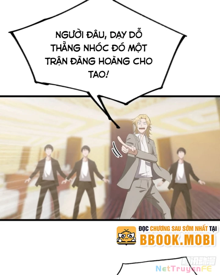 Đô Thị Thánh Thủ: Ta Là Y Võ Đỉnh Phong Chapter 31 - Trang 3