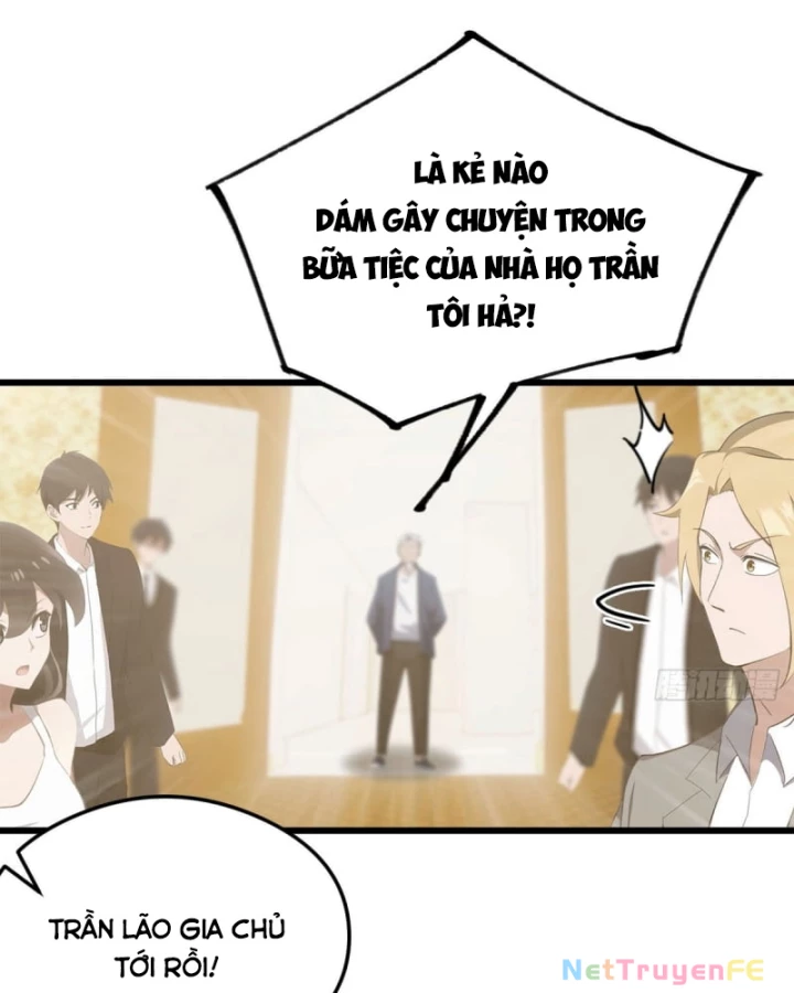 Đô Thị Thánh Thủ: Ta Là Y Võ Đỉnh Phong Chapter 31 - Trang 3