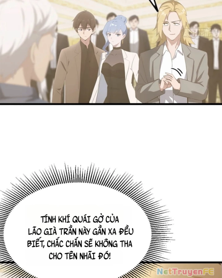 Đô Thị Thánh Thủ: Ta Là Y Võ Đỉnh Phong Chapter 31 - Trang 3