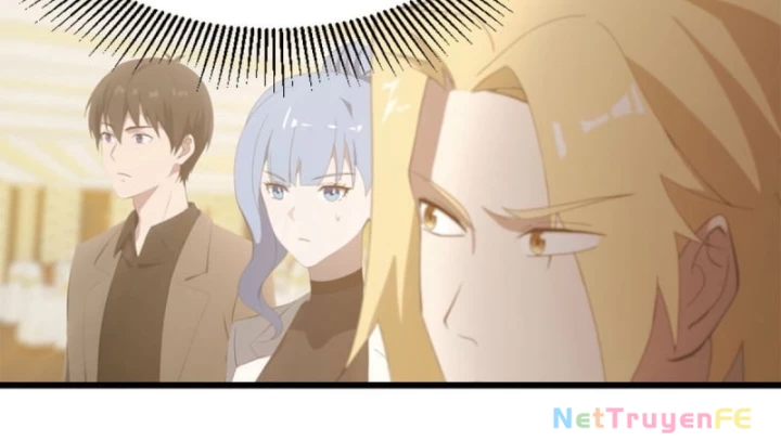 Đô Thị Thánh Thủ: Ta Là Y Võ Đỉnh Phong Chapter 31 - Trang 3