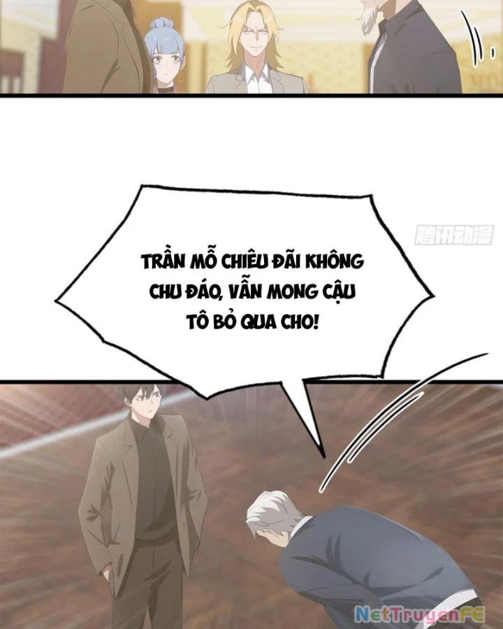 Đô Thị Thánh Thủ: Ta Là Y Võ Đỉnh Phong Chapter 31 - Trang 3