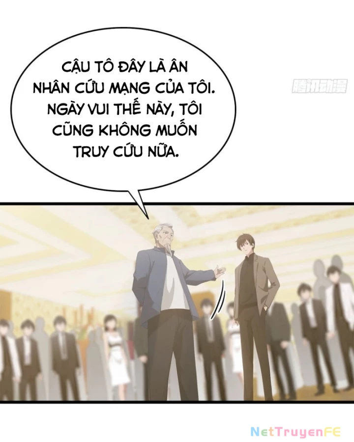 Đô Thị Thánh Thủ: Ta Là Y Võ Đỉnh Phong Chapter 31 - Trang 3