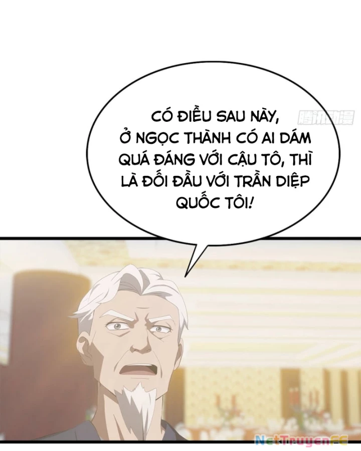 Đô Thị Thánh Thủ: Ta Là Y Võ Đỉnh Phong Chapter 31 - Trang 3