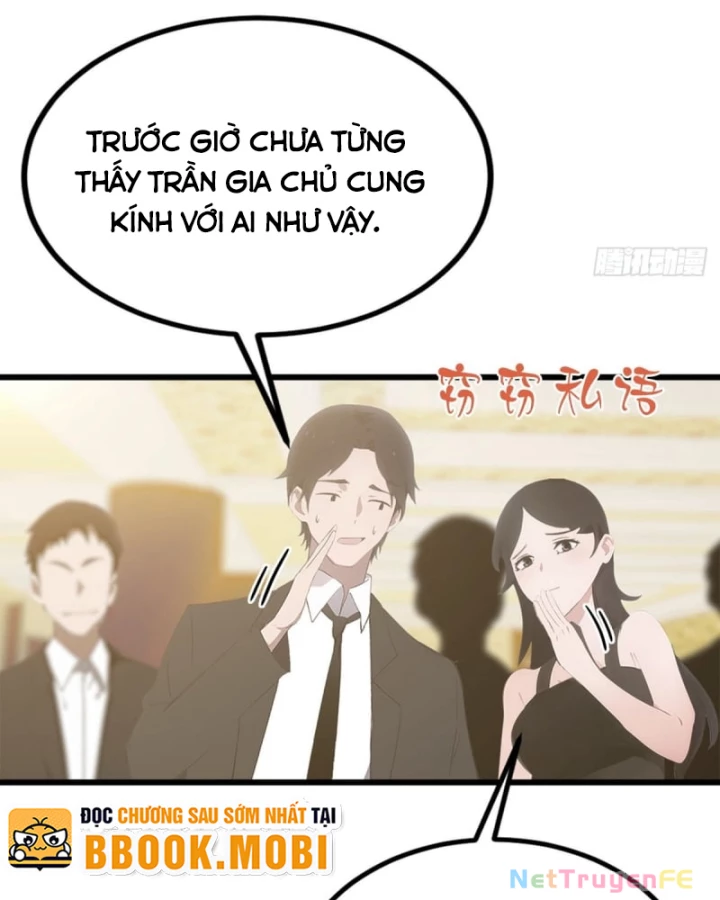 Đô Thị Thánh Thủ: Ta Là Y Võ Đỉnh Phong Chapter 31 - Trang 3