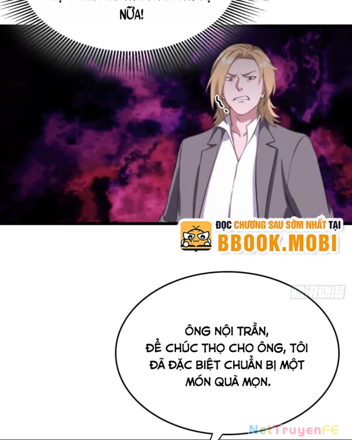 Đô Thị Thánh Thủ: Ta Là Y Võ Đỉnh Phong Chapter 32 - Trang 3