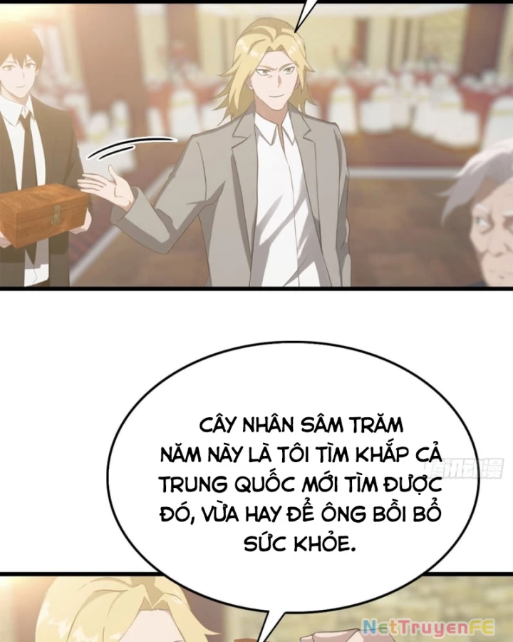 Đô Thị Thánh Thủ: Ta Là Y Võ Đỉnh Phong Chapter 32 - Trang 3