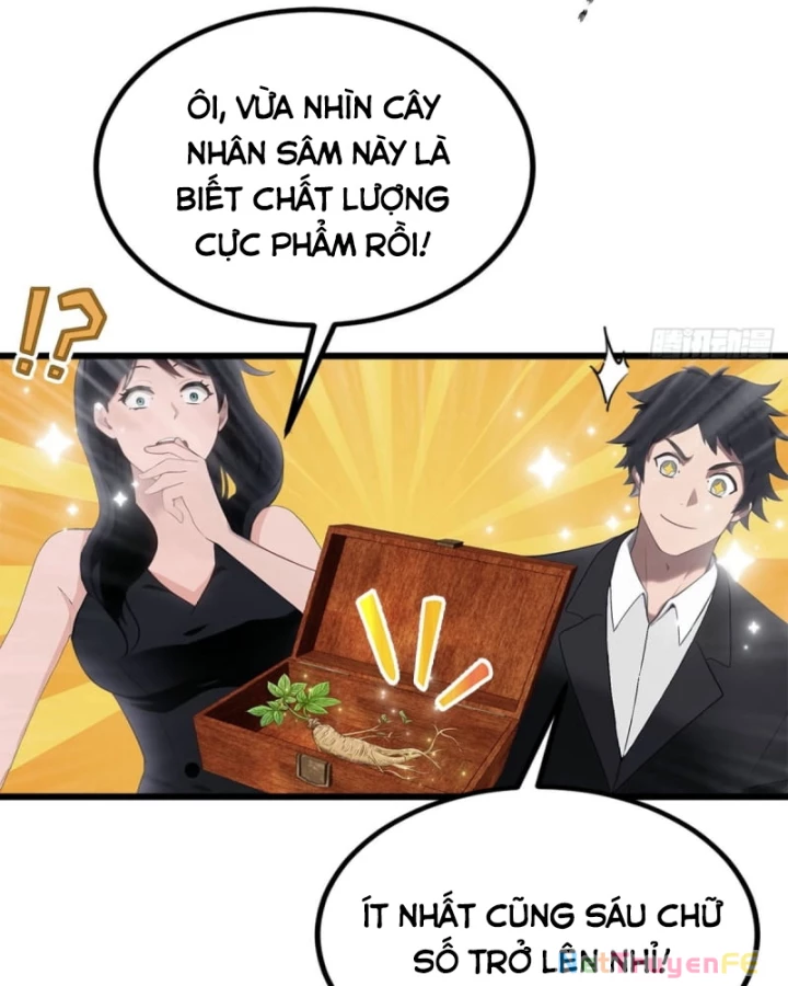 Đô Thị Thánh Thủ: Ta Là Y Võ Đỉnh Phong Chapter 32 - Trang 3