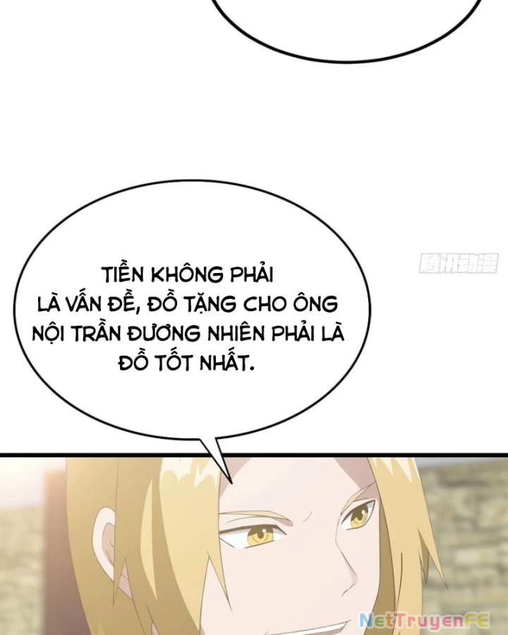 Đô Thị Thánh Thủ: Ta Là Y Võ Đỉnh Phong Chapter 32 - Trang 3