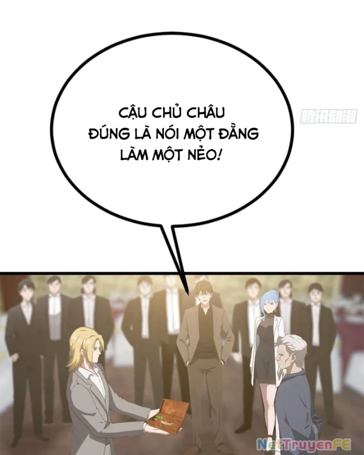 Đô Thị Thánh Thủ: Ta Là Y Võ Đỉnh Phong Chapter 32 - Trang 3