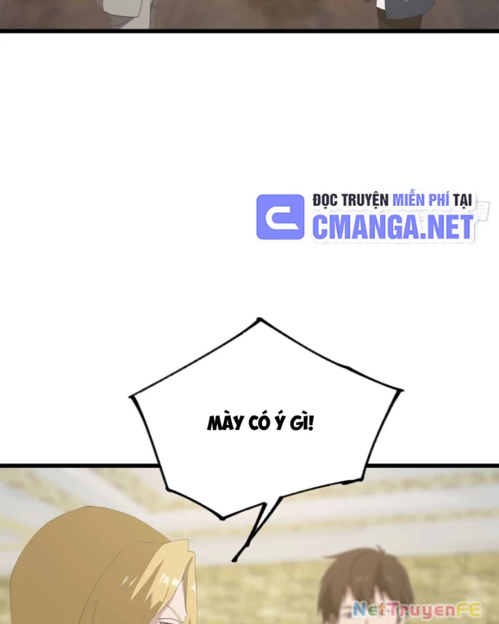 Đô Thị Thánh Thủ: Ta Là Y Võ Đỉnh Phong Chapter 32 - Trang 3