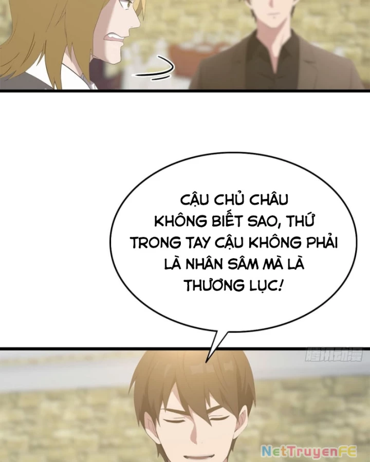 Đô Thị Thánh Thủ: Ta Là Y Võ Đỉnh Phong Chapter 32 - Trang 3