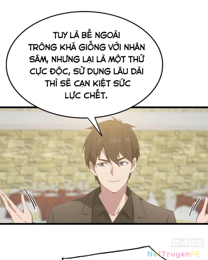 Đô Thị Thánh Thủ: Ta Là Y Võ Đỉnh Phong Chapter 32 - Trang 3