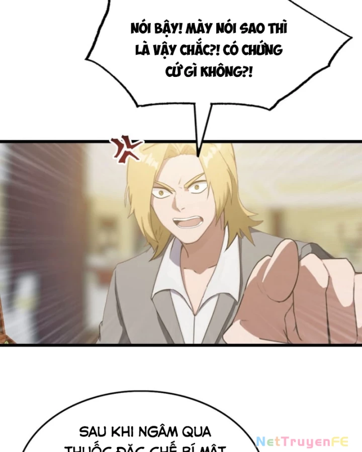 Đô Thị Thánh Thủ: Ta Là Y Võ Đỉnh Phong Chapter 32 - Trang 3