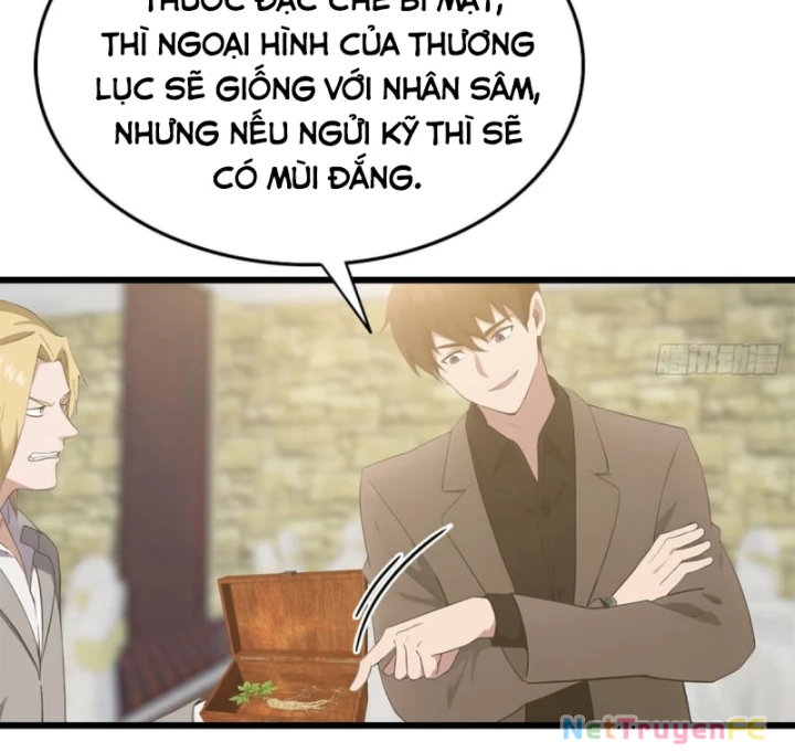 Đô Thị Thánh Thủ: Ta Là Y Võ Đỉnh Phong Chapter 32 - Trang 3