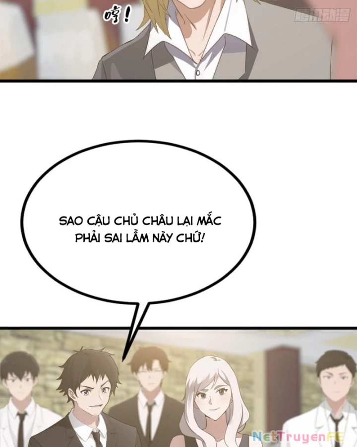 Đô Thị Thánh Thủ: Ta Là Y Võ Đỉnh Phong Chapter 32 - Trang 3