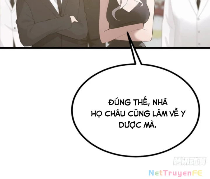 Đô Thị Thánh Thủ: Ta Là Y Võ Đỉnh Phong Chapter 32 - Trang 3