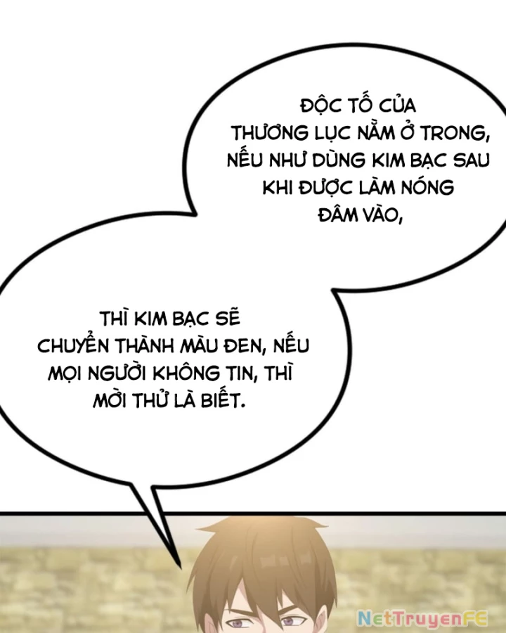 Đô Thị Thánh Thủ: Ta Là Y Võ Đỉnh Phong Chapter 32 - Trang 3