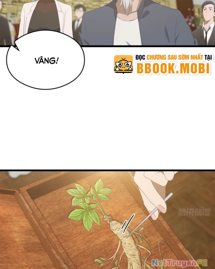 Đô Thị Thánh Thủ: Ta Là Y Võ Đỉnh Phong Chapter 32 - Trang 3