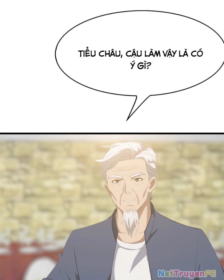 Đô Thị Thánh Thủ: Ta Là Y Võ Đỉnh Phong Chapter 32 - Trang 3