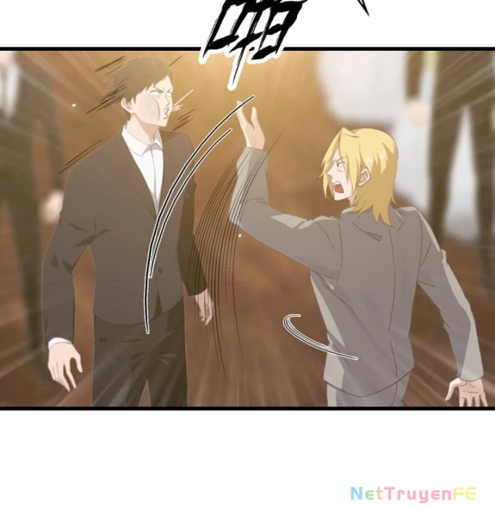 Đô Thị Thánh Thủ: Ta Là Y Võ Đỉnh Phong Chapter 32 - Trang 3