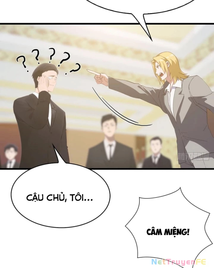 Đô Thị Thánh Thủ: Ta Là Y Võ Đỉnh Phong Chapter 32 - Trang 3