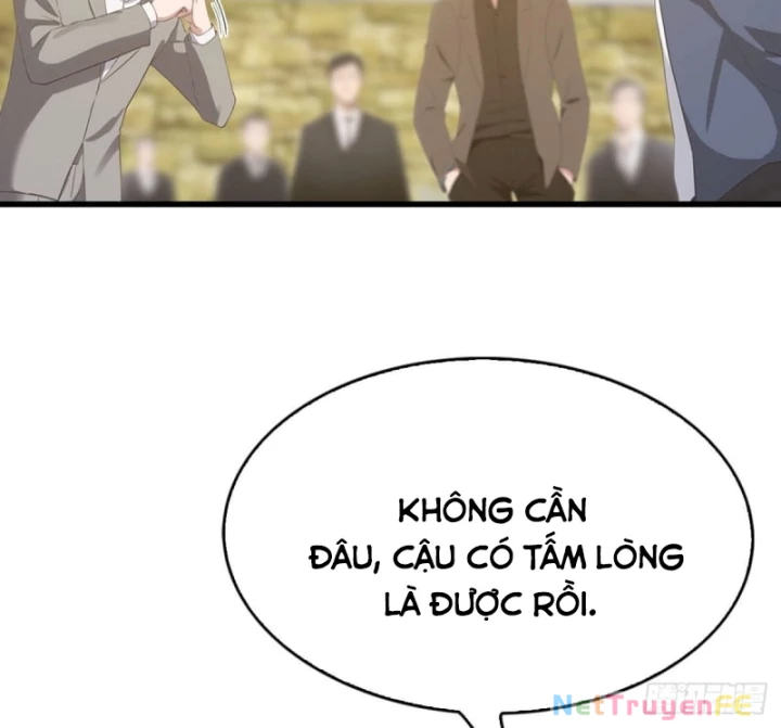 Đô Thị Thánh Thủ: Ta Là Y Võ Đỉnh Phong Chapter 32 - Trang 3