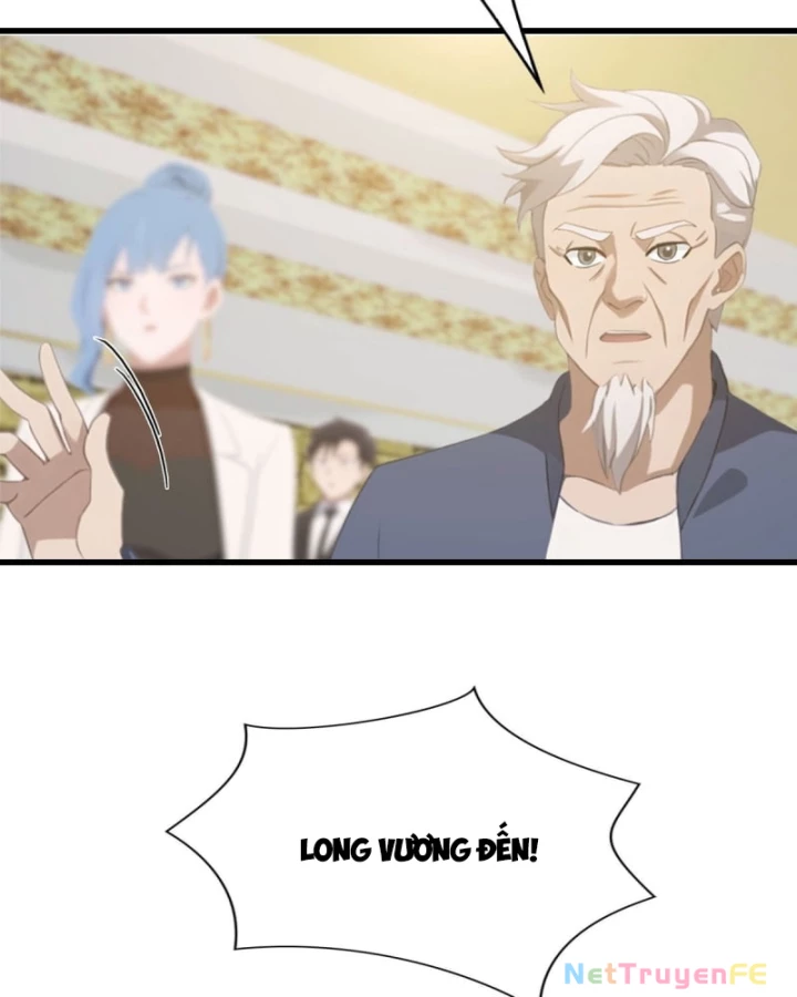 Đô Thị Thánh Thủ: Ta Là Y Võ Đỉnh Phong Chapter 32 - Trang 3