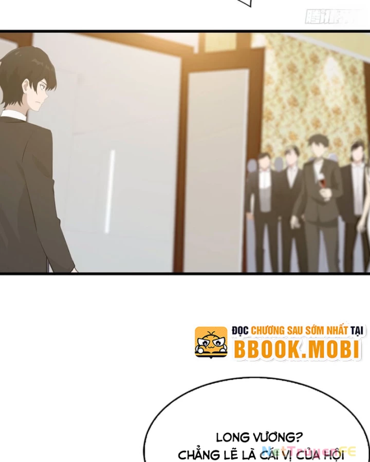 Đô Thị Thánh Thủ: Ta Là Y Võ Đỉnh Phong Chapter 32 - Trang 3