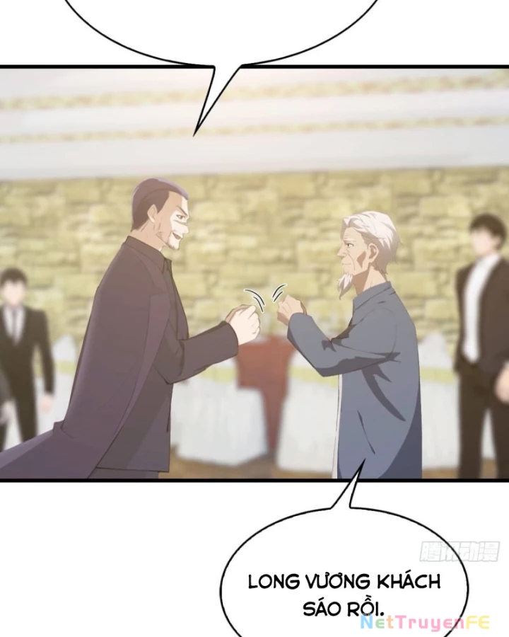 Đô Thị Thánh Thủ: Ta Là Y Võ Đỉnh Phong Chapter 33 - Trang 3