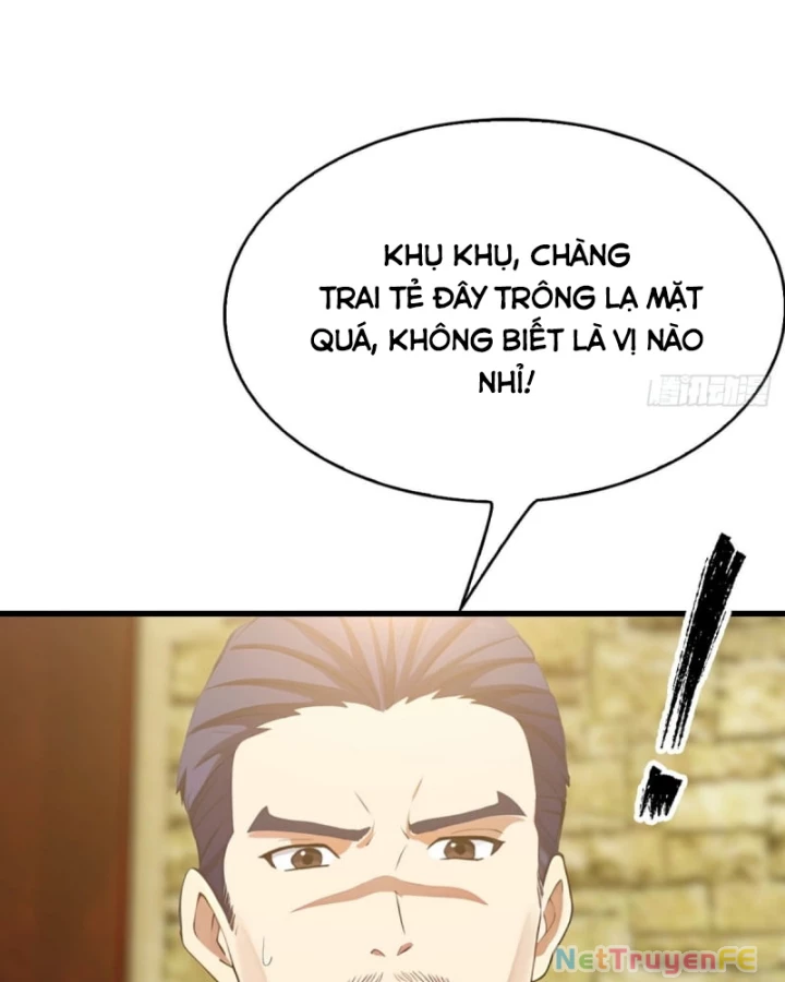 Đô Thị Thánh Thủ: Ta Là Y Võ Đỉnh Phong Chapter 33 - Trang 3