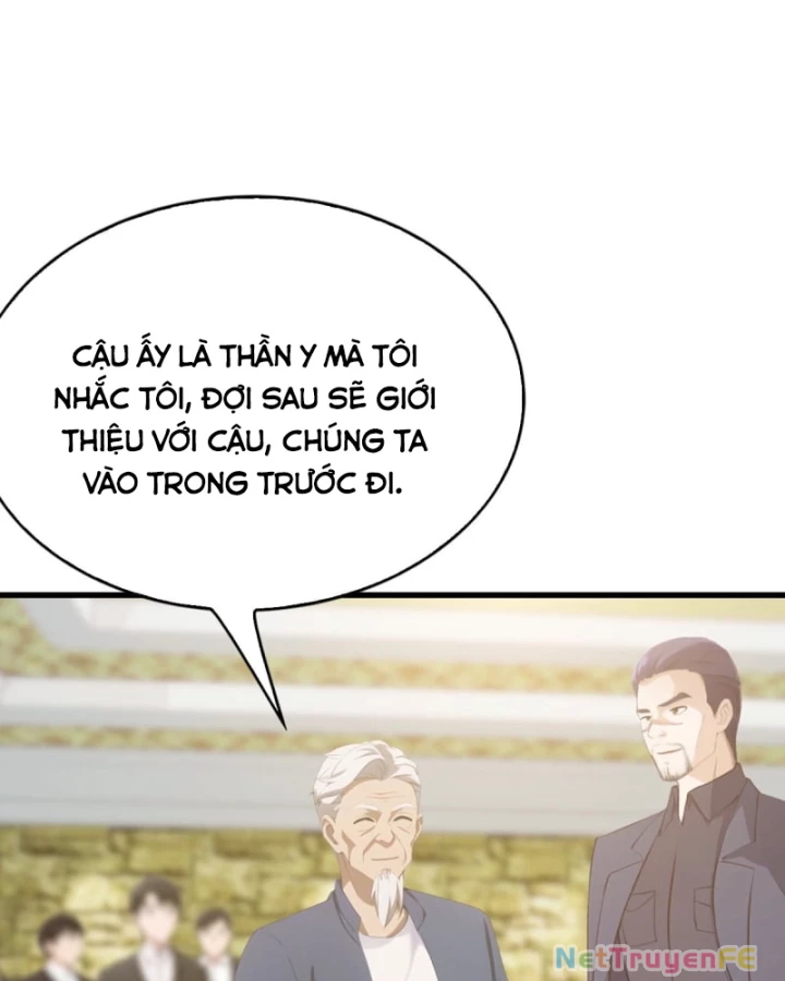 Đô Thị Thánh Thủ: Ta Là Y Võ Đỉnh Phong Chapter 33 - Trang 3