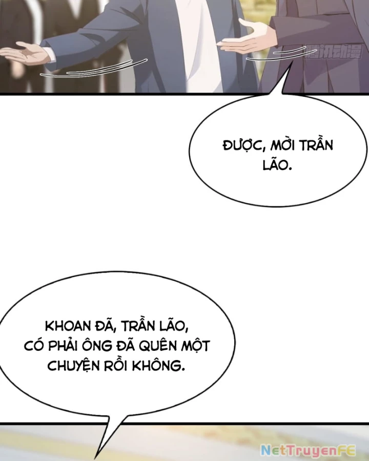 Đô Thị Thánh Thủ: Ta Là Y Võ Đỉnh Phong Chapter 33 - Trang 3