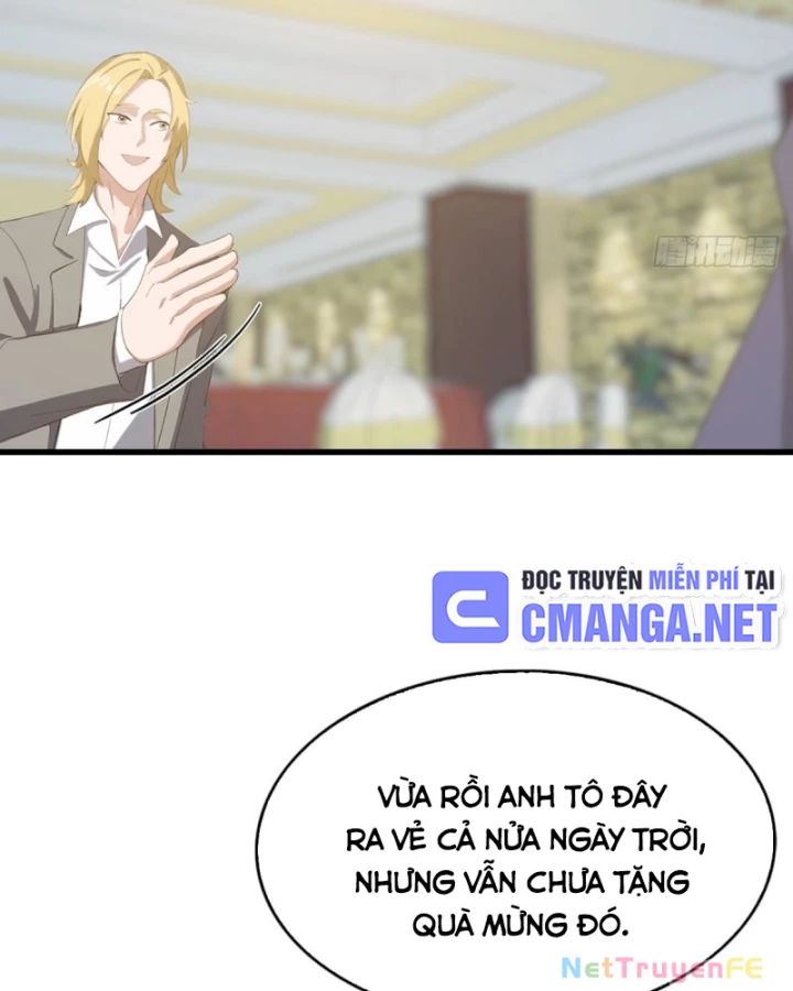 Đô Thị Thánh Thủ: Ta Là Y Võ Đỉnh Phong Chapter 33 - Trang 3