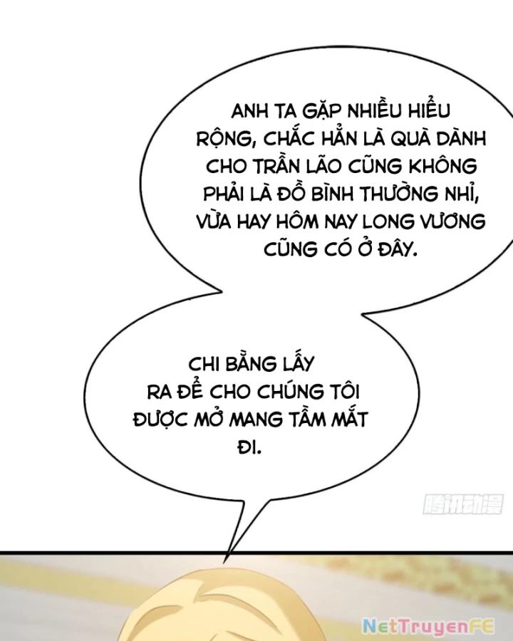 Đô Thị Thánh Thủ: Ta Là Y Võ Đỉnh Phong Chapter 33 - Trang 3