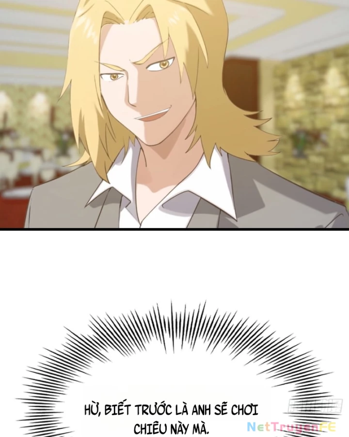 Đô Thị Thánh Thủ: Ta Là Y Võ Đỉnh Phong Chapter 33 - Trang 3