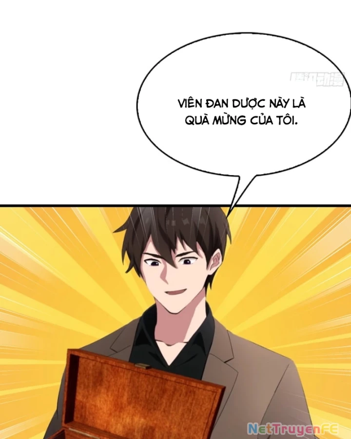 Đô Thị Thánh Thủ: Ta Là Y Võ Đỉnh Phong Chapter 33 - Trang 3