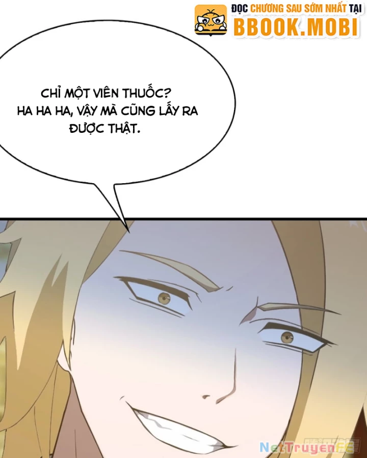 Đô Thị Thánh Thủ: Ta Là Y Võ Đỉnh Phong Chapter 33 - Trang 3