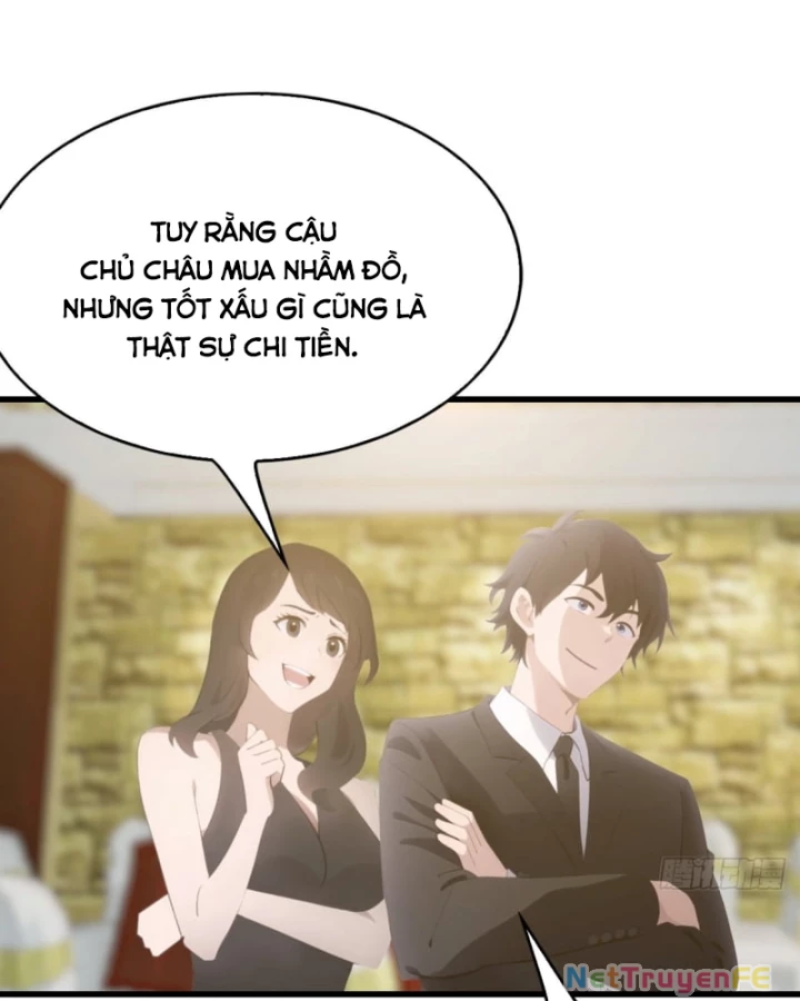 Đô Thị Thánh Thủ: Ta Là Y Võ Đỉnh Phong Chapter 33 - Trang 3