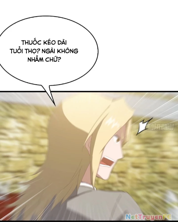 Đô Thị Thánh Thủ: Ta Là Y Võ Đỉnh Phong Chapter 33 - Trang 3